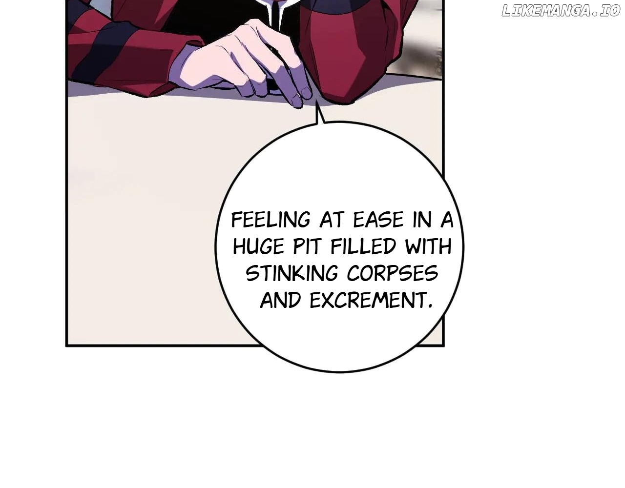 Doomsday for All: Me, Virus Monarch Chapter 54 - page 83